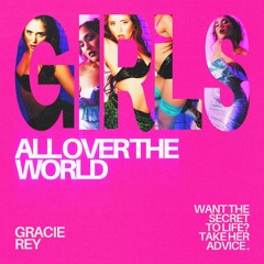 Girls All Over The World