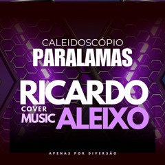 CALEIDOSCÓPIO - COVER