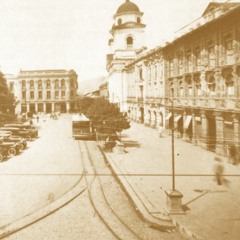 Carrera Palacé, fue la calle San Roque