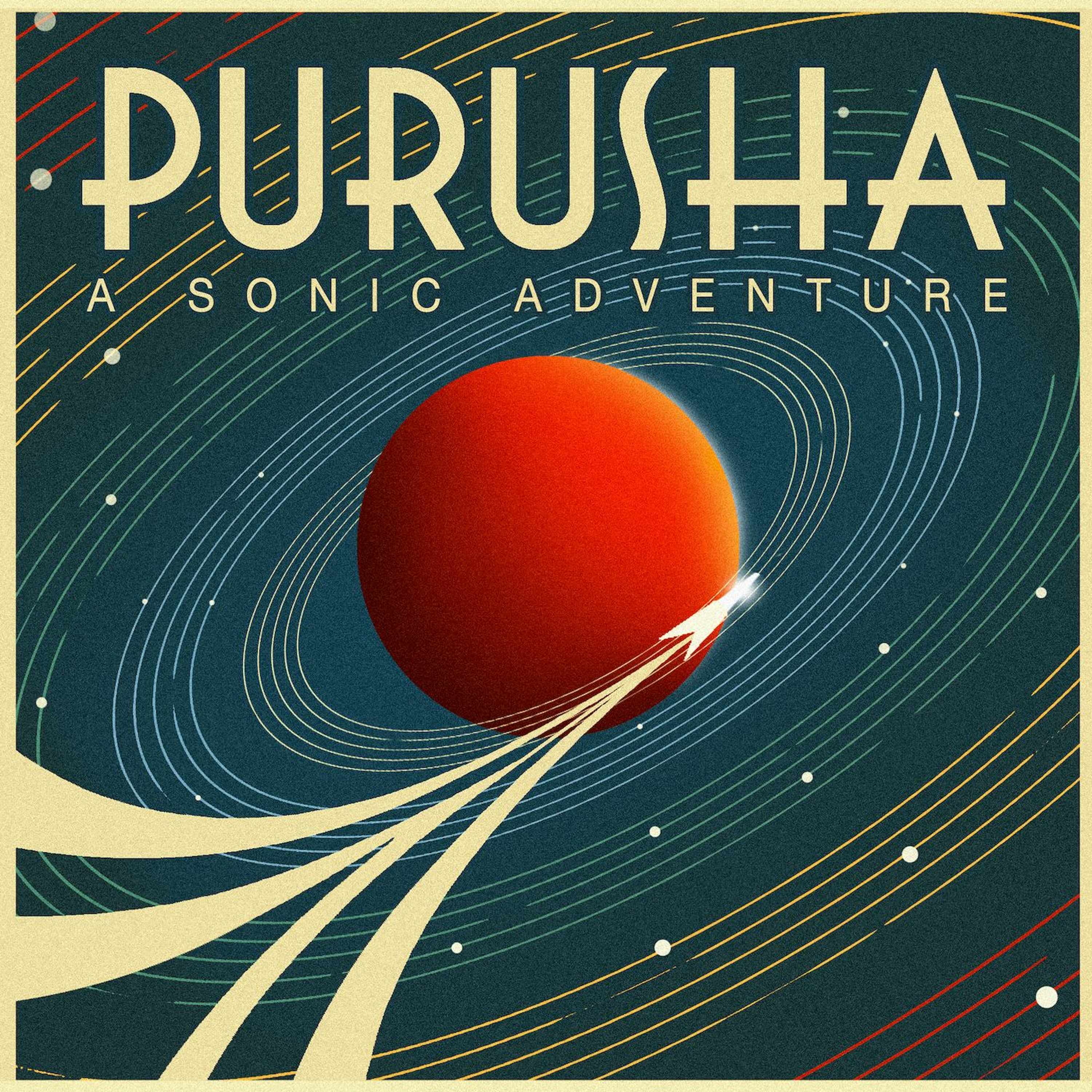 Season 1 - Episode 7 - Binaural Ghosts (remastered)