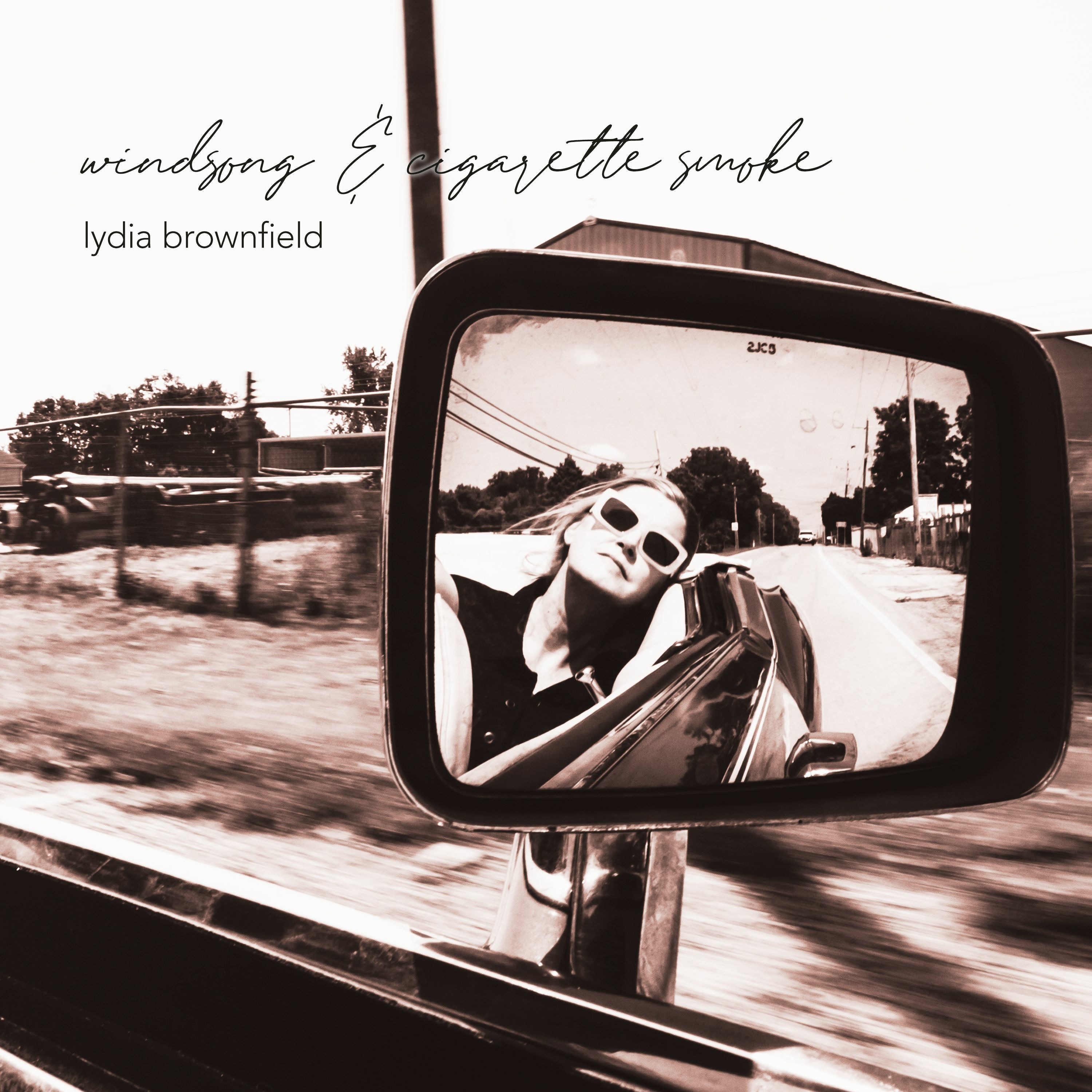 Lydia Brownfield