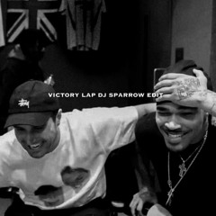 Fred again & Skepta - Victory Lap  (DJ SPARROW EDIT)
