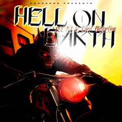 Hell on earth (Feat. Lord Distortion)