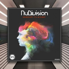 NuDivision - It'll Be Alright [Soul Flex Digital] PREMIERE