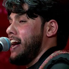 رایات المشایه || مرتضى حرب