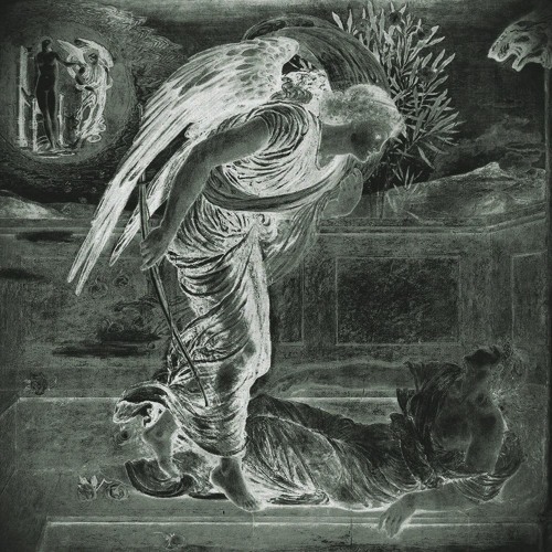 TKNS - The Last Track You'll Hear Before Dying [HCS019]