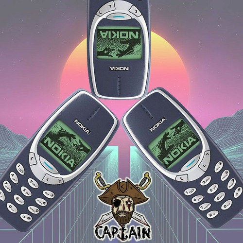 CAPTAIN - NOKIA