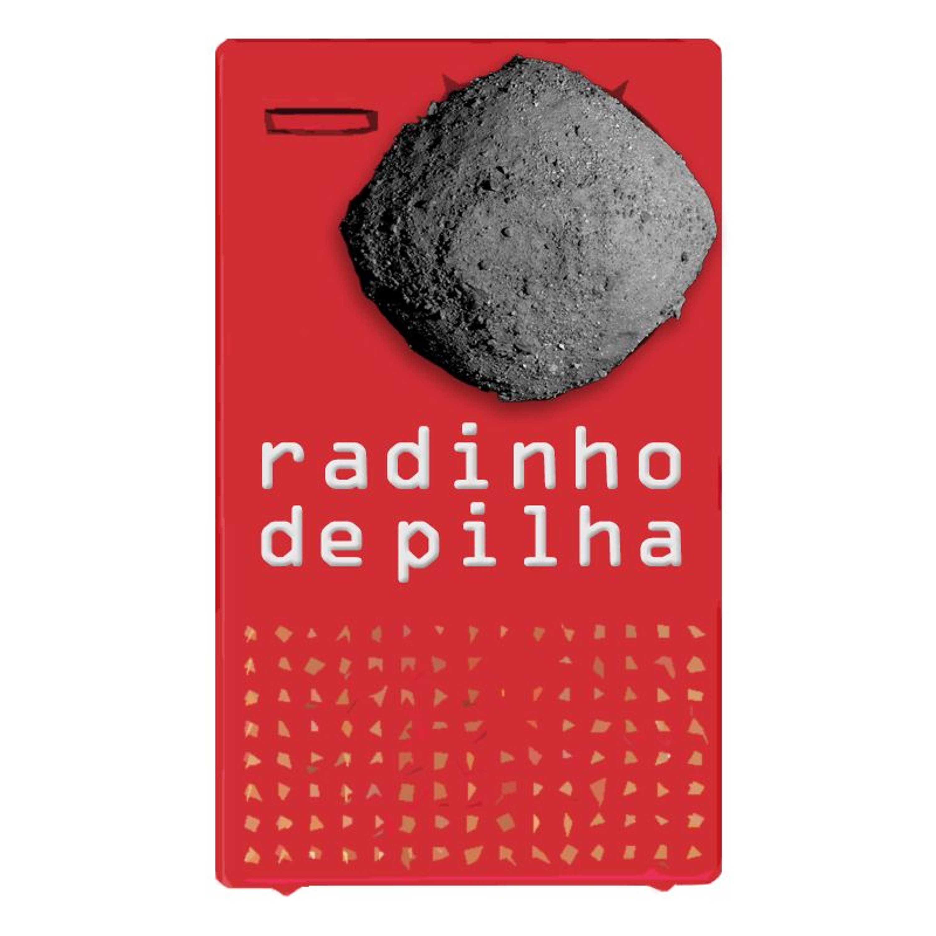 meus podcasts reunidos