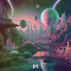 PREMIERE:  Marcus Christiansen - The Outer Rim [CLUB MACKAN]