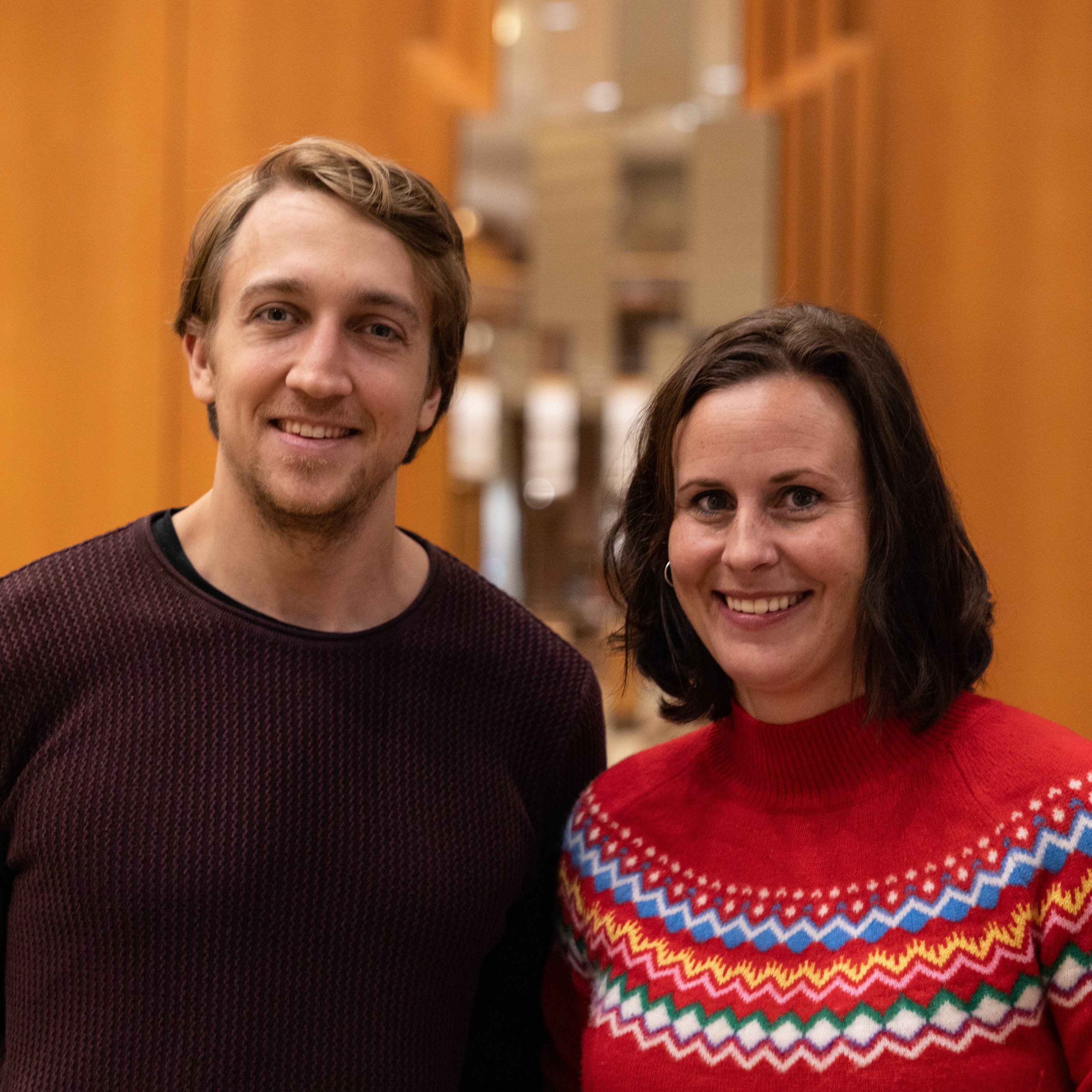 Podcast der Kölner Philharmonie