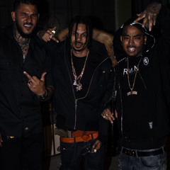 DOUGHSOOFFICIAL-  Lvl 4 ft. BG Fa$t