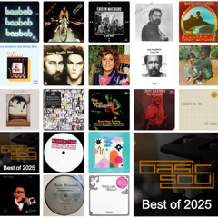 22-12-2025 - Basic Soul Show hosted by Simon Harrison