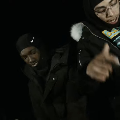 TraphardSwagg x TreMoney- Wonder
