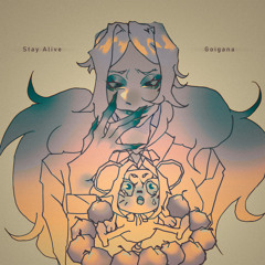 Stay Alive (Feat. Yi Xi)