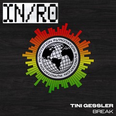 Tini Gessler - Break
