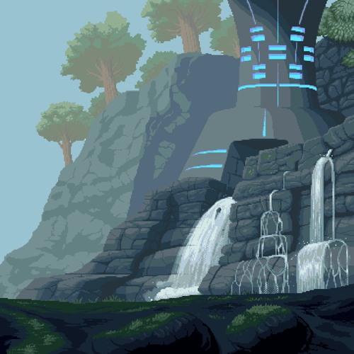 8bit style 22