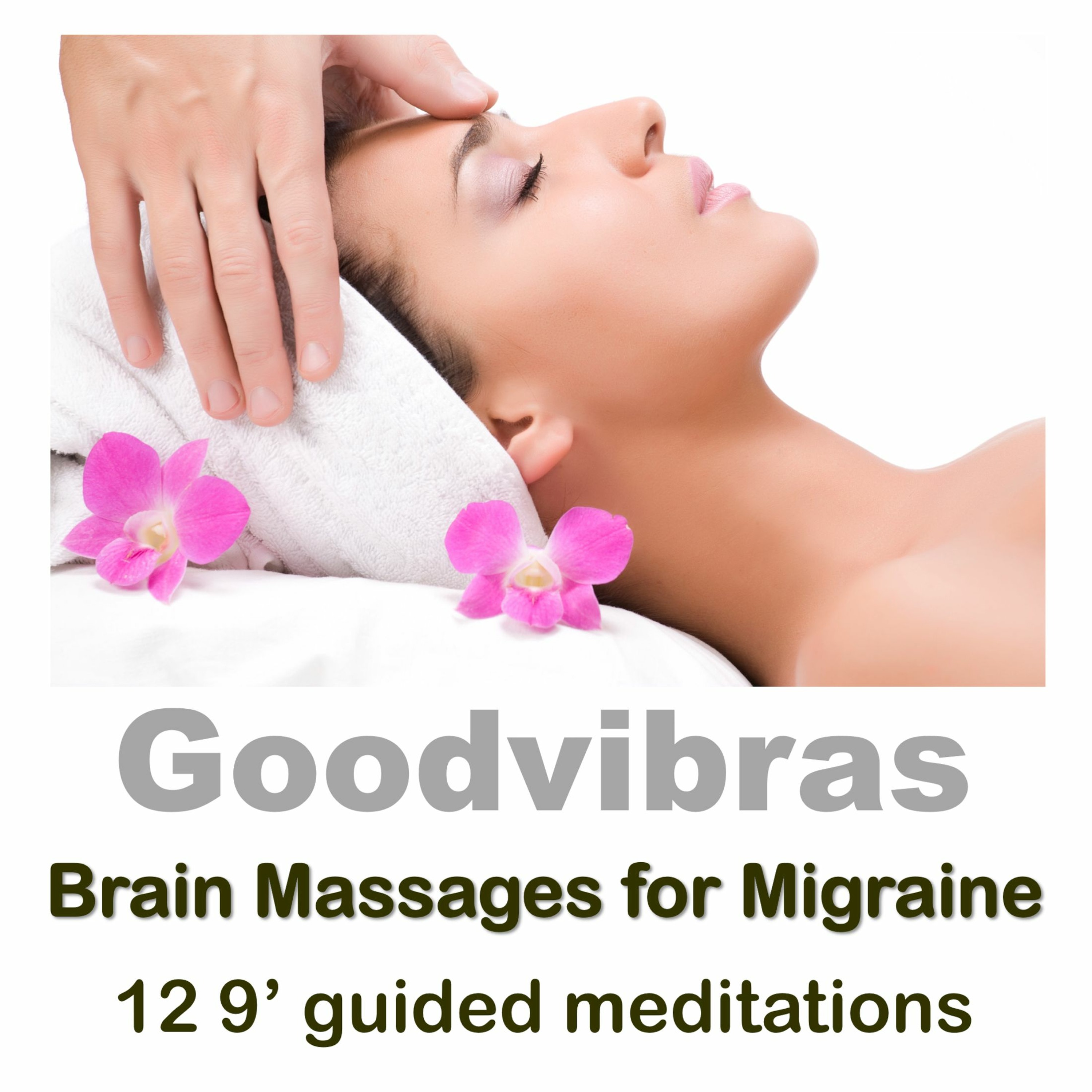 Goodvibras - Healing Music