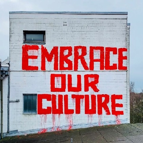 Kvadral - Embrace
