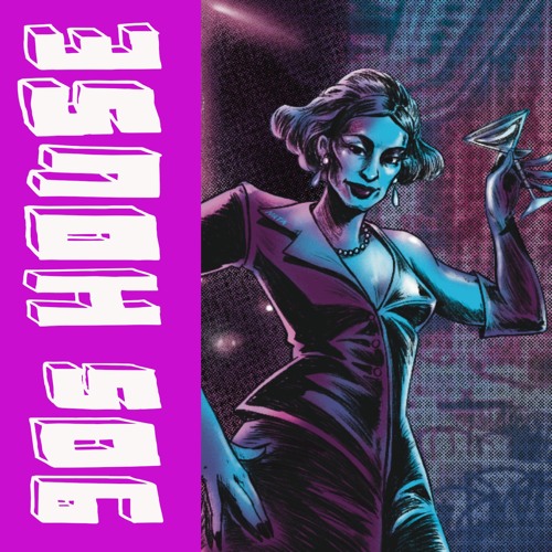 TRANSTRONICA 2023: House Odyssey Part 2