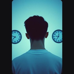 Reversing the Clock