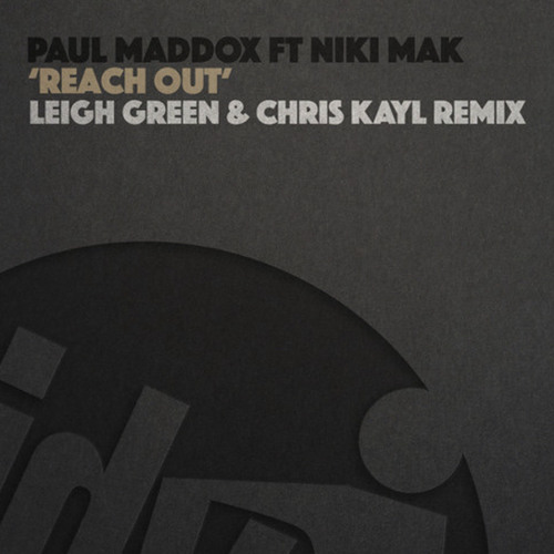 Paul Maddox, Niki Mak - Reach Out (Leigh Green & Chris Kayl Extended Remix) (SpeedUp)