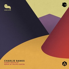 Charlie Banks - Righter Than Rain [Drumma]