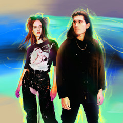 Reckless (Frank Walker Remix) [feat. MØ]