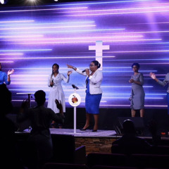 Mwen Pap Ka Fe Rout Sa Louange| New CBF Revival  1 - 12 - 2023