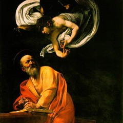 Magliano Sabina - Lectio Divina sul Vangelo di Matteo