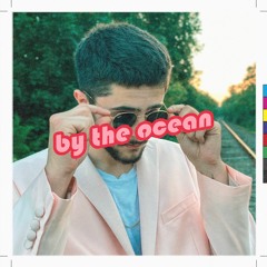By the Ocean (prod. redMOSK)