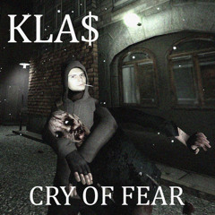 Cry of Fear OST – Anxiety (Flip by Antonio Ma$erati) x 1.Kla$