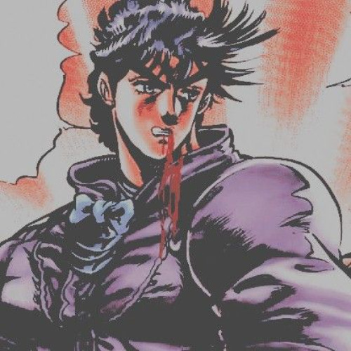 Goodbye Jonathan... x -Telephones by vacations |   - JoJo / JJBA