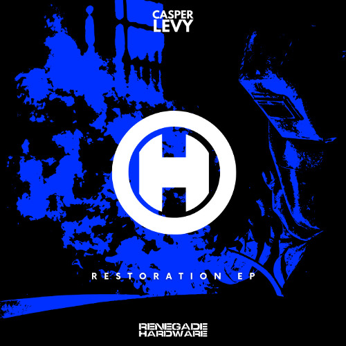 Casper Levy - Restoration