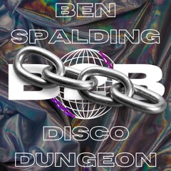 Ben Spaulding b2b discodungeon