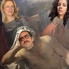 Nina Gabber b2b plutonica - Lunatica Cumbia