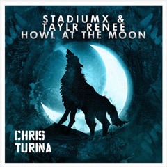 StadiumX, R. Ferrari, D. Toro - Howl At The Moon (CHRIS TURINA MASH) *** PREVIEW
