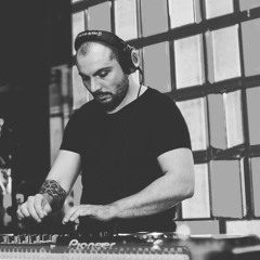 MR.JOOLS at BOILERSTUDIO Synchro360 Soundlab for Radio Porto Montenegro Live DJ Mix
