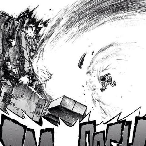 SMASH!!!!! feat.bouse