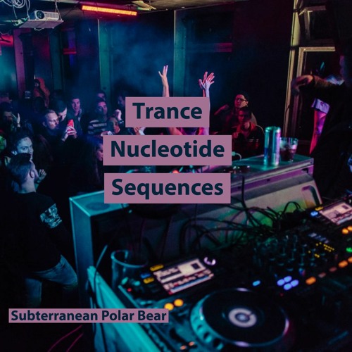 Trance Nucleotide Sequences
