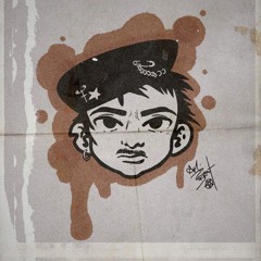 leave me in the dirt (prod. FUCKDISTURBED)