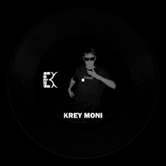 KREY MONI - SIENTO SOLA