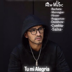 Tu mi Alegria-Reggaeton -