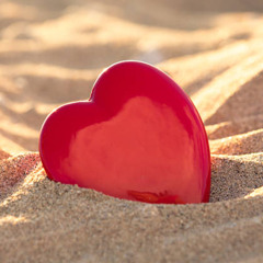 Healing my Heart