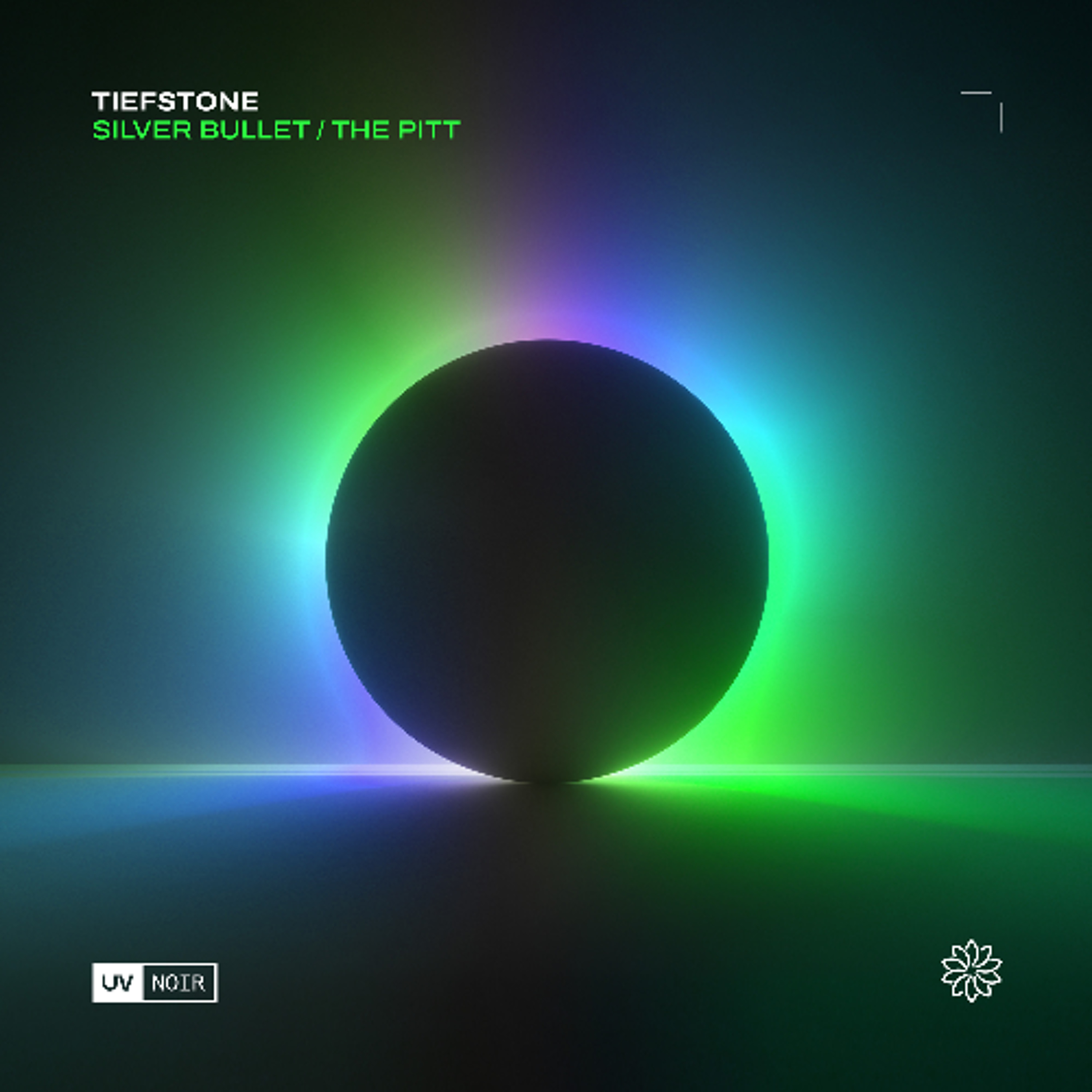 Tiefstone - Silver Bullet episode artwork