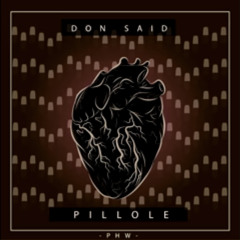 Don Said - Pillole