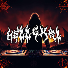 Heavy Deep And Dangerous - EDM / Metal Mix