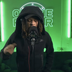 Jay 5ive  On The Radar Freestyle