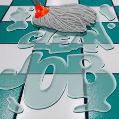 SUAVE X GOONTER - CLEAN JOB
