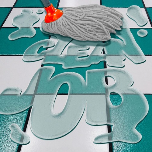 SUAVE X GOONTER - CLEAN JOB