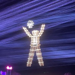 Burning Man 2024-Pandemonium Party